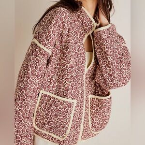 Free People Chloe Jacket